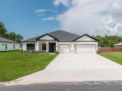 13082 SW 60th Court Rd, Ocala, FL, 34473