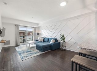 60 Baycliffe Cres #311, Brampton, ON L7A0Z4