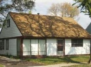 240 Allegheny St, Park Forest, IL 60466