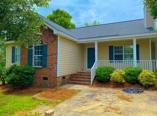 48 Coachmen Ct, Columbia, SC 29229