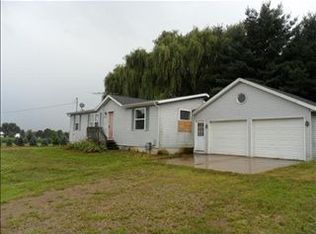 3140 22nd St, Hopkins, MI