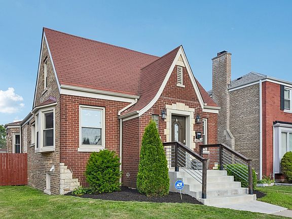 2nd image of 8641 S Constance Ave
