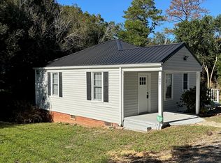 1231 N Clark St, Milledgeville, GA 31061