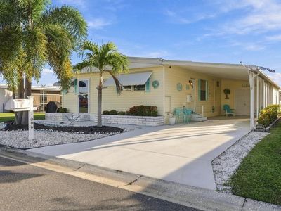1006 44TH AVENUE DRIVE E, Ellenton, FL, 34222
