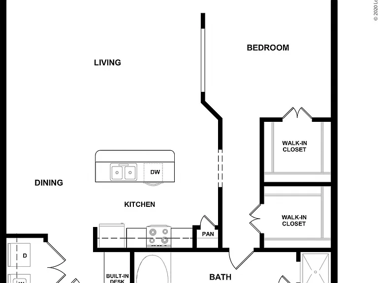 Briar Forest Lofts — Photo 26