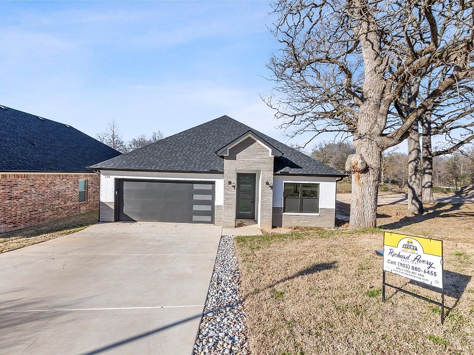114 Saint Francis Ln, Gun Barrel City, TX 75156 Zillow