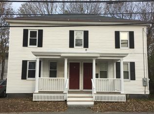 11 Jordan Ave APT C, Brunswick, ME 04011