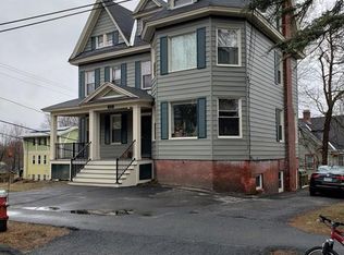 103 Crescent St #3R, Northampton, MA 01060