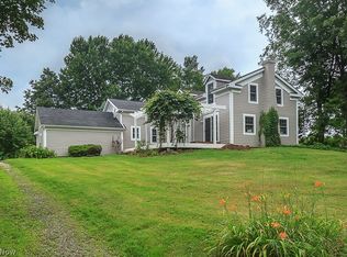 14654 Rider Rd, Burton, OH 44021