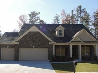 236 Parc Dr, Canton, GA 30114
