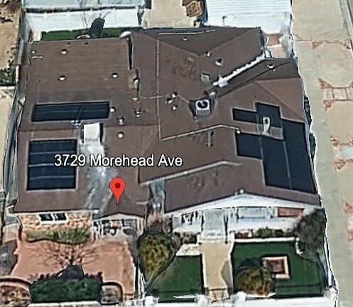 2nd image of 3729 Morehead Ave