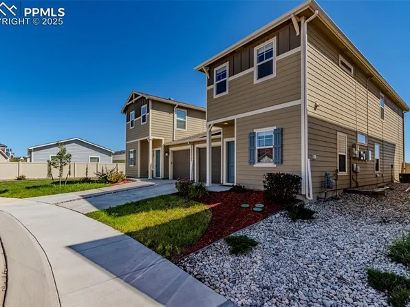 4181 Jericho Loop, Colorado Springs, CO 80916