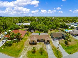 5708 Hickory Dr, Fort Pierce, FL 34982