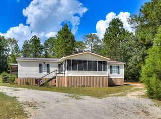 2943 Old Camp Long Rd, Aiken, SC 29805