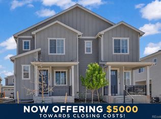 5240 Routt Ct #B, Arvada, CO 80002