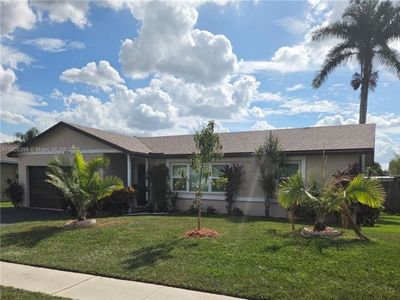 9804 NW 43rd St, Sunrise, FL, 33351