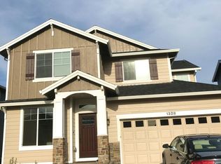 1328 SE 72nd Ave, Hillsboro, OR 97123
