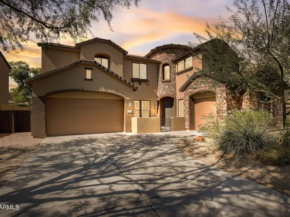 26946 N 87TH Drive, Peoria, AZ 85383