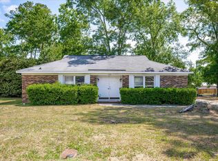 4120 Allison Road, Augusta, GA 30907