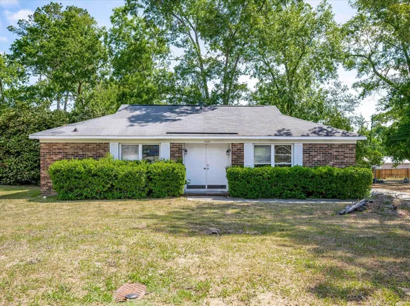 4120 Allison Road, Augusta, GA 30907