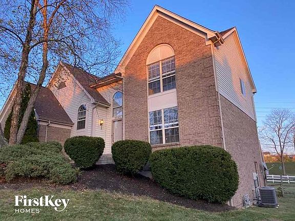 3rd image of 8048 Quail Meadow Ln