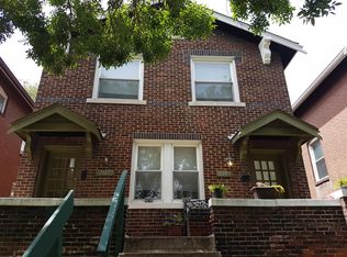 2143 Maury Ave, Saint Louis, MO 63110