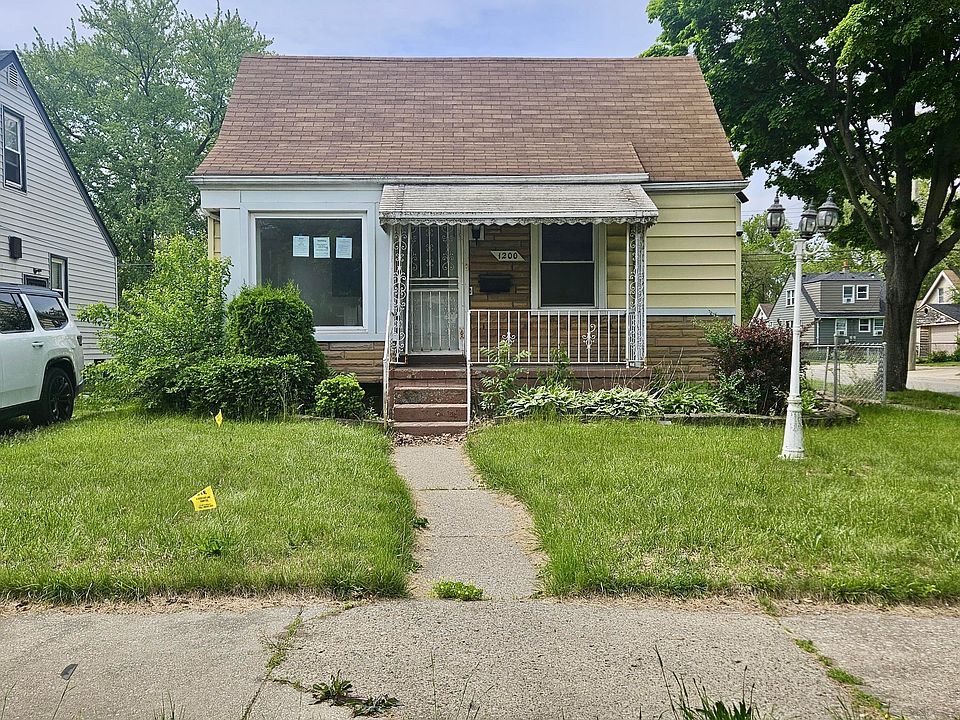 1st image of 1200 S Ethel St