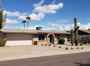3928 E Paradise Dr, Phoenix, AZ 85028