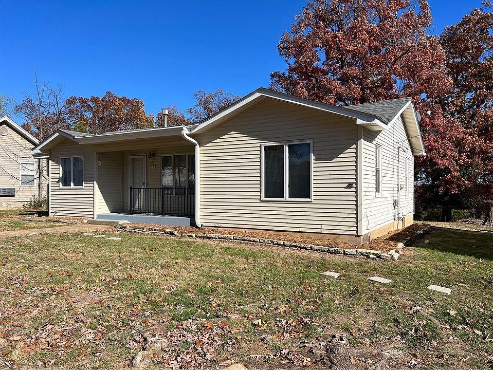 212 Ballenger Dr, Lake Ozark, MO 65049 Zillow