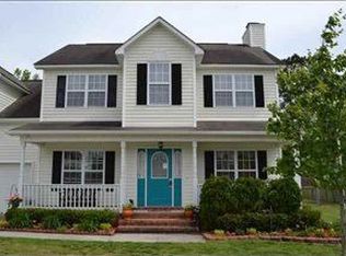 177 Bridlewood Dr, Jacksonville, NC 28540