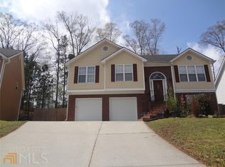 351 Oak Vista Ct, Lawrenceville, GA 30044