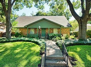 11716 Dixfield Dr, Dallas, TX 75218