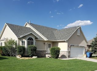 1208 W Kimman Ln, Taylorsville, UT 84123