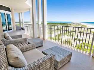 13333 Johnson Beach Rd #601, Perdido Key, FL 32507