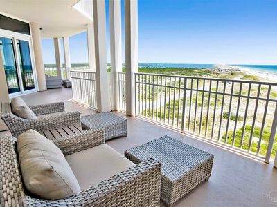 13333 Johnson Beach Rd #601, Perdido Key, FL, 32507