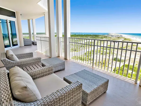 13333 Johnson Beach Rd #601, Perdido Key, FL 32507