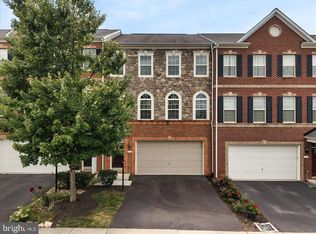 1773 Moultrie Ter NE, Leesburg, VA 20176