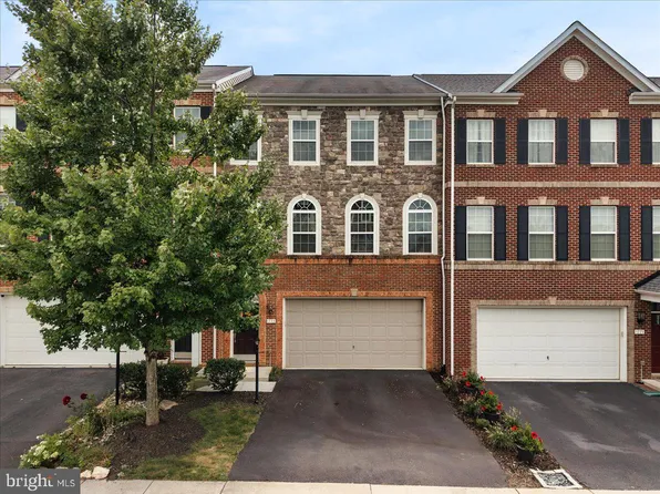 1773 Moultrie Ter NE, Leesburg, VA 20176