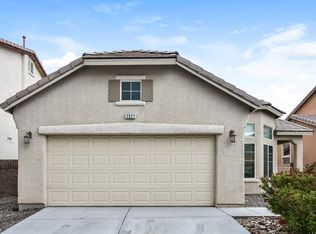 3921 Red Trumpet Ct, North Las Vegas, NV 89081