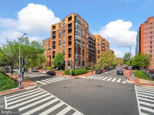 1001 L St NW #410, Washington, DC 20003