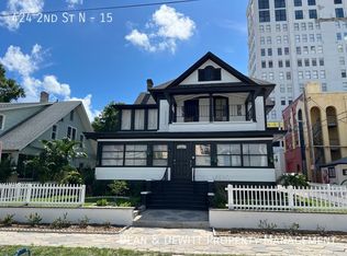 424 2nd St N #15, Saint Petersburg, FL 33701