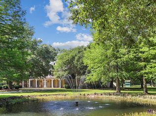 11048 N Oak Hills Pkwy, Baton Rouge, LA 70810