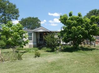 3785 Fm 3061, Thorndale, TX 76577