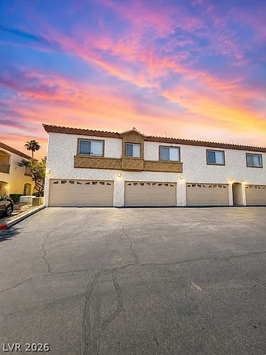 6801 Squaw Mountain Dr #203 Photo 1