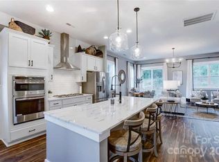 4004 Yeats Ave, Matthews, NC 28105