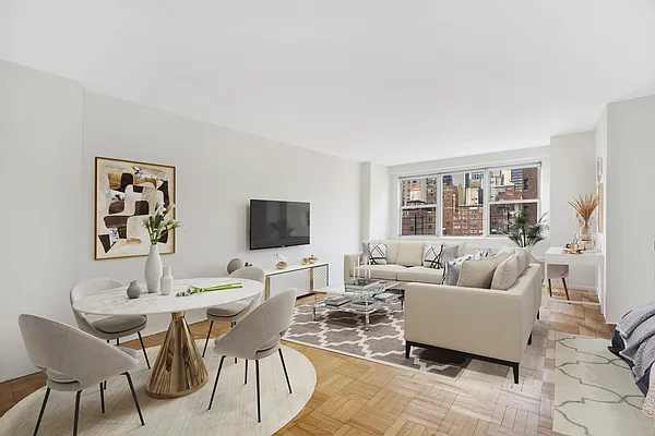 Rented by Douglas Elliman | media 1