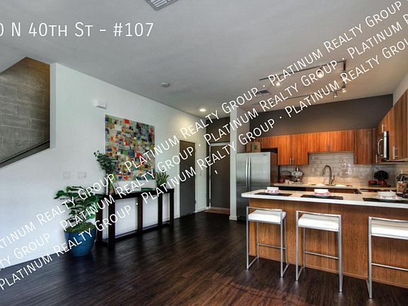 5th image of 4700 N 40th St APT 107