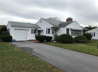 262 Garden City Dr, Cranston, RI 02920