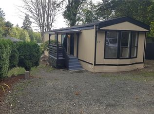 31 NE Anchor Way, Belfair, WA 98528