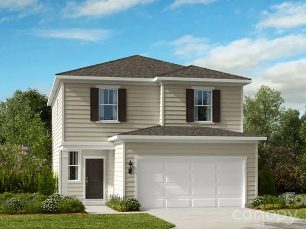 403 Silver Birch Ct, Shelby, NC 28152